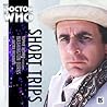 Cover of Doctor Who: Washington Burns