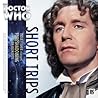 Cover of Doctor Who: Foreshadowing