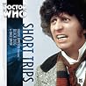 Cover of Doctor Who: Black Dog