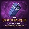 Cover of Doctor Who: The Piltdown Men