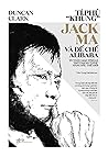 Cover of Ti phu khung Jack Ma va de che Alibaba