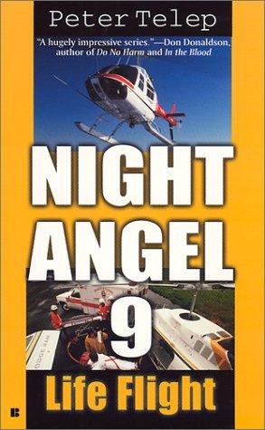 Cover of Life Flight