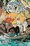 Jonny Quest FCBD 2024