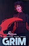 Grim, Vol. 1: Don't Fear The Reaper