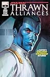 Star Wars: Thrawn Alliances