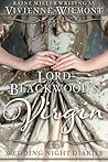 Cover of Lord Blackwood's Virgin
