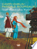 Cover of Tears of an Afghan warlord