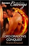 Cover of Lord Dragon's Conquest