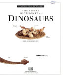 The Visual Dictionary of Dinosaurs