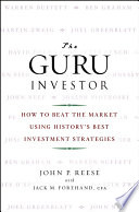 Cover of Guru Investor