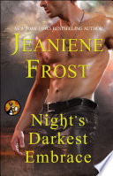 Cover of Night's Darkest Embrace