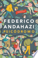 Cover of Psicodromo