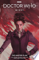 Cover of Doctor Who Comic, Vol. 2
