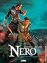 Cover of Nero 2: Oscurato il sole, e spente le stelle