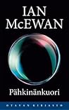 Cover for Pähkinänkuori book