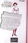 Cover of Historia de un amor turbio