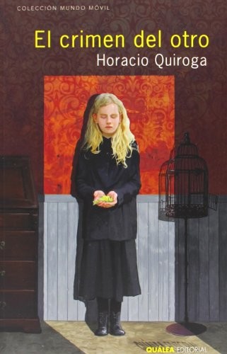 Cover of El crimen del otro