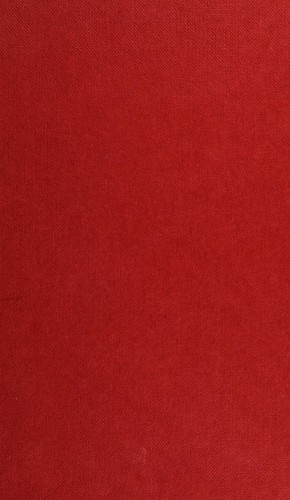 Cover of The Brownie of Bodsbeck