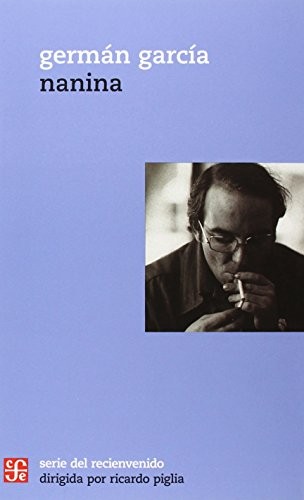 Cover of Nanina