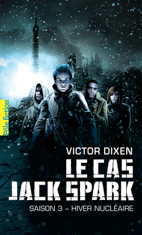 Hiver nucleaire