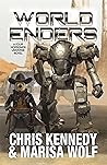 Cover of World Enders