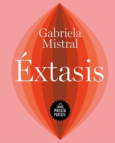 Cover of Extasis