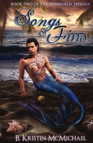 Cover of Songs and Fins