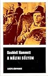 Cover of A maltai solyom