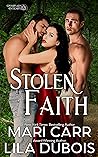 Cover of Stolen Faith