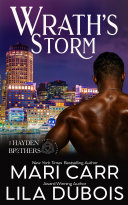 Cover of Wrath's Storm