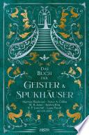 Cover of Das Buch der Geister & Spukhauser