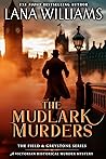 Cover of The Mudlark Murders