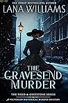 Cover of The Gravesend Murder