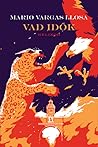 Cover of Vad idok