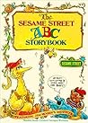 The Sesame Street ABC Storybook