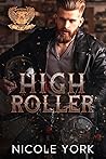 Cover of High Roller