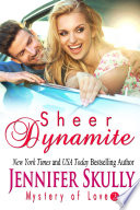 Cover of Sheer Dynamite: Mystery of Love, no. 2