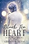 Cover of Black Ice Heart