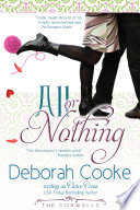 Cover of All or Nothing
