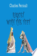 Cover of Riquet with the Tuft