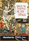 Cover of Jack and the Beanstalk