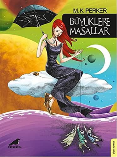 Buyuklere Masallar