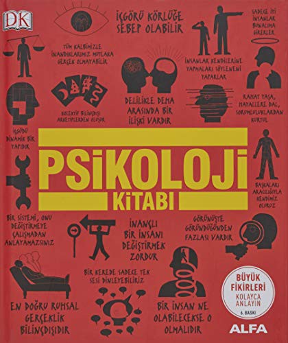 Psikoloji Kitabi