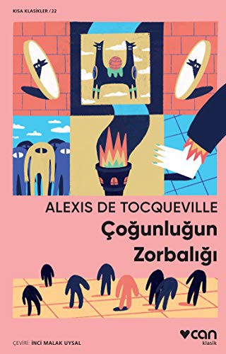 Cover of Cogunlugun Zorbaligi