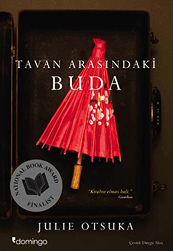 Cover of Tavan Arasındaki Buda