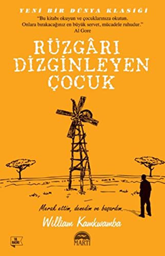 Ruzgari Dizginleyen Cocuk