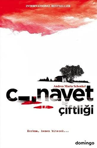 Cinayet Ciftligi