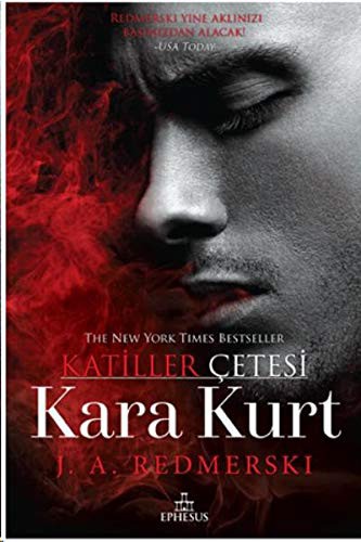 Cover of Kara Kurt