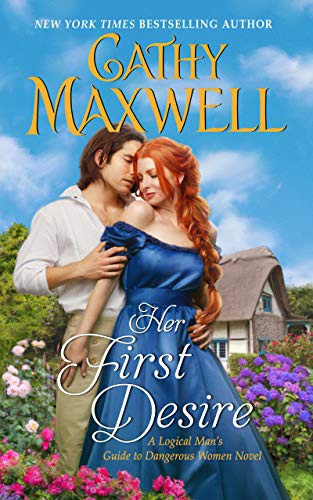 Cover of Her First Desire