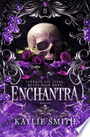 Cover of Enchantra – Verrate die Liebe, rette dein Herz